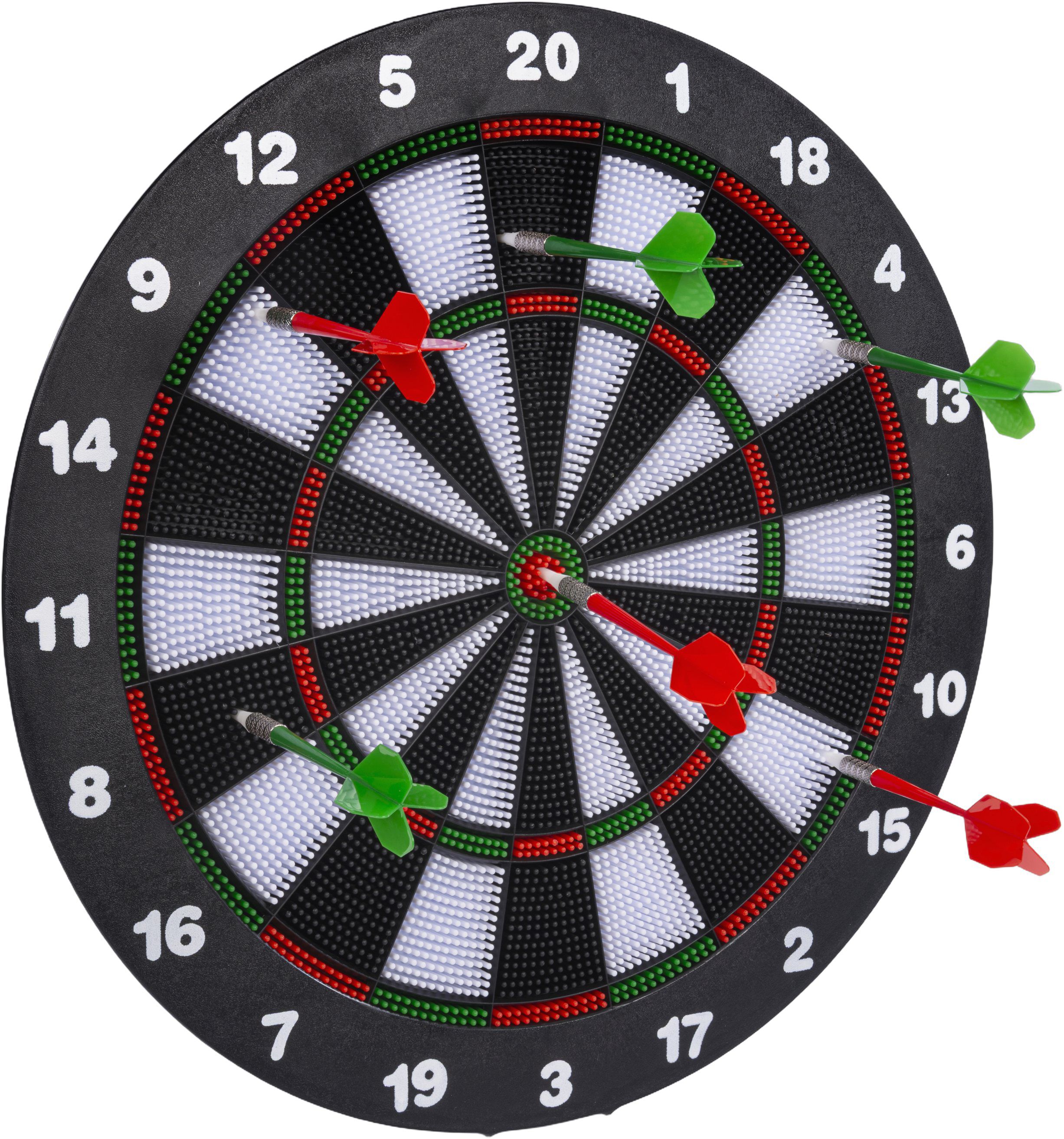 VINI BL 42cSAFEDART 6 PIL