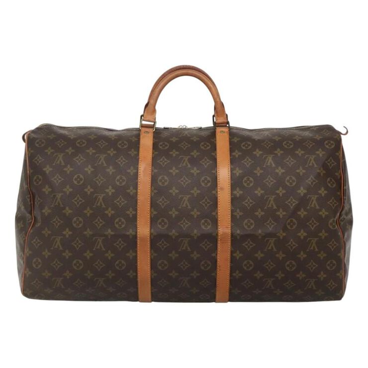Louis Vuitton Keepall