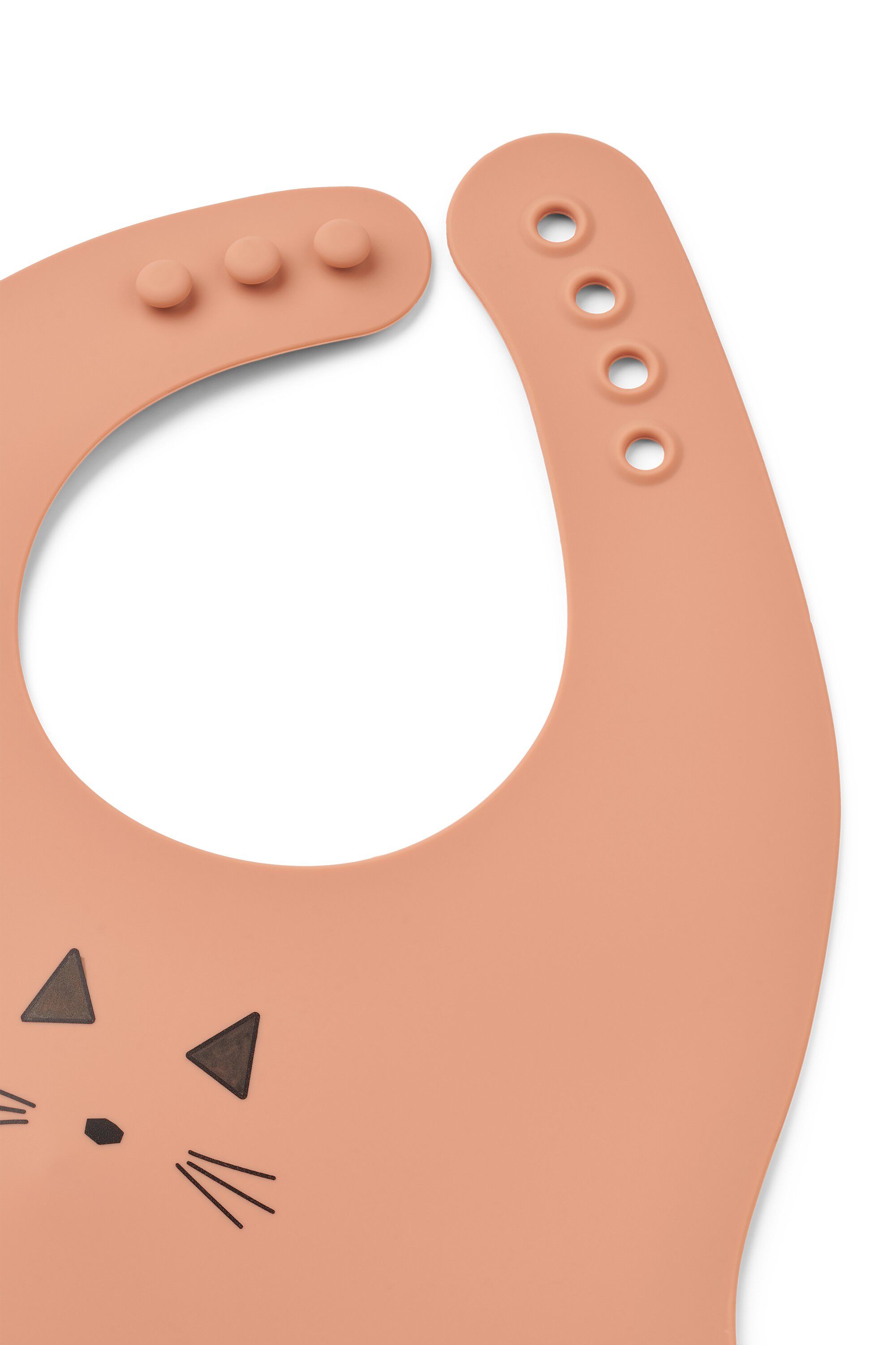 Ember Printed Bib 2-pack