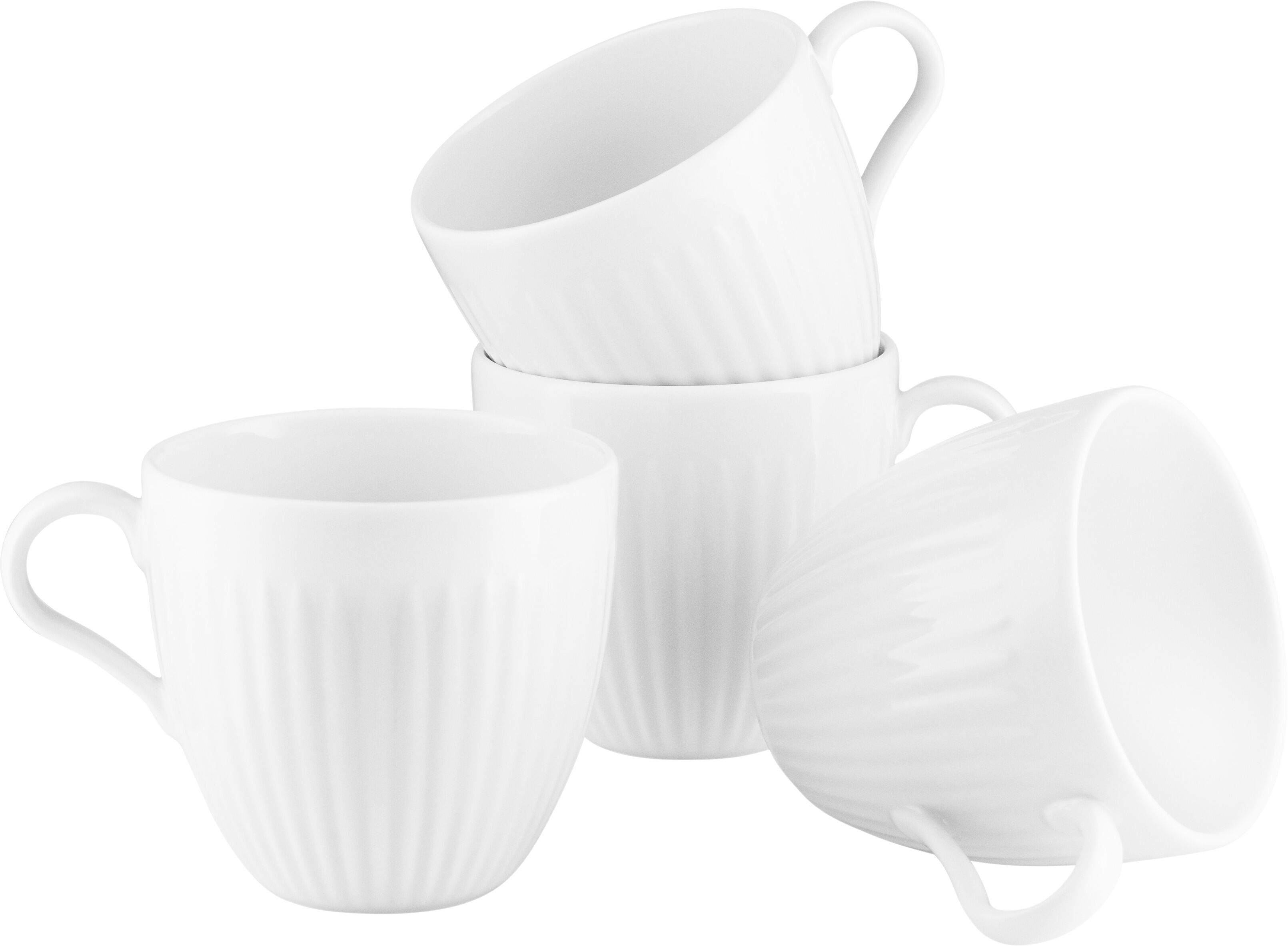 Kopp 30cl Legio Nova 4 st.