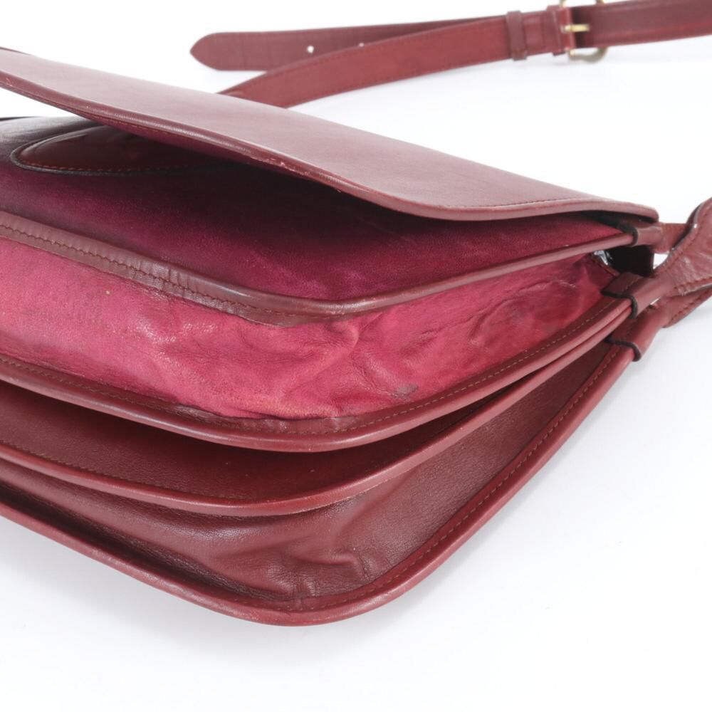 Cartier Shoulder Bag
