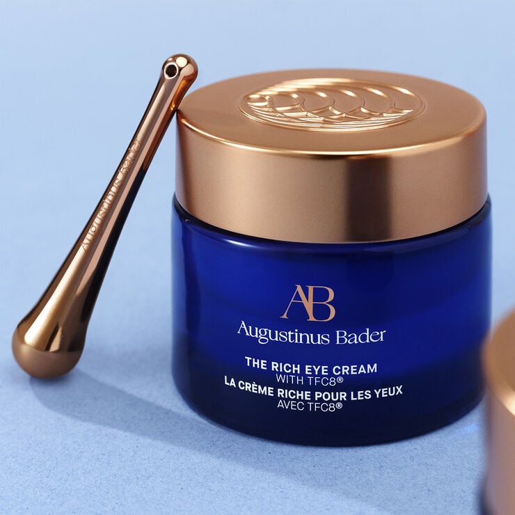 The Rich Eye Creme