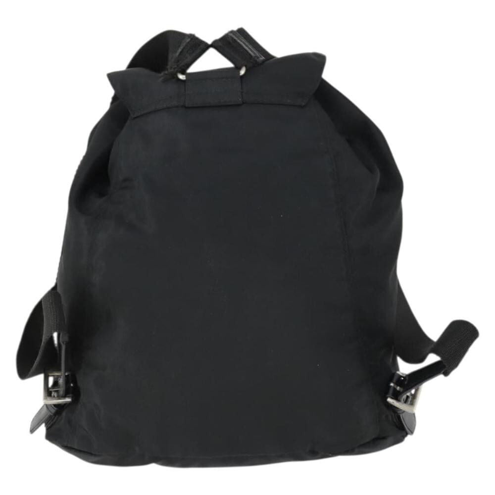 Prada Backpack