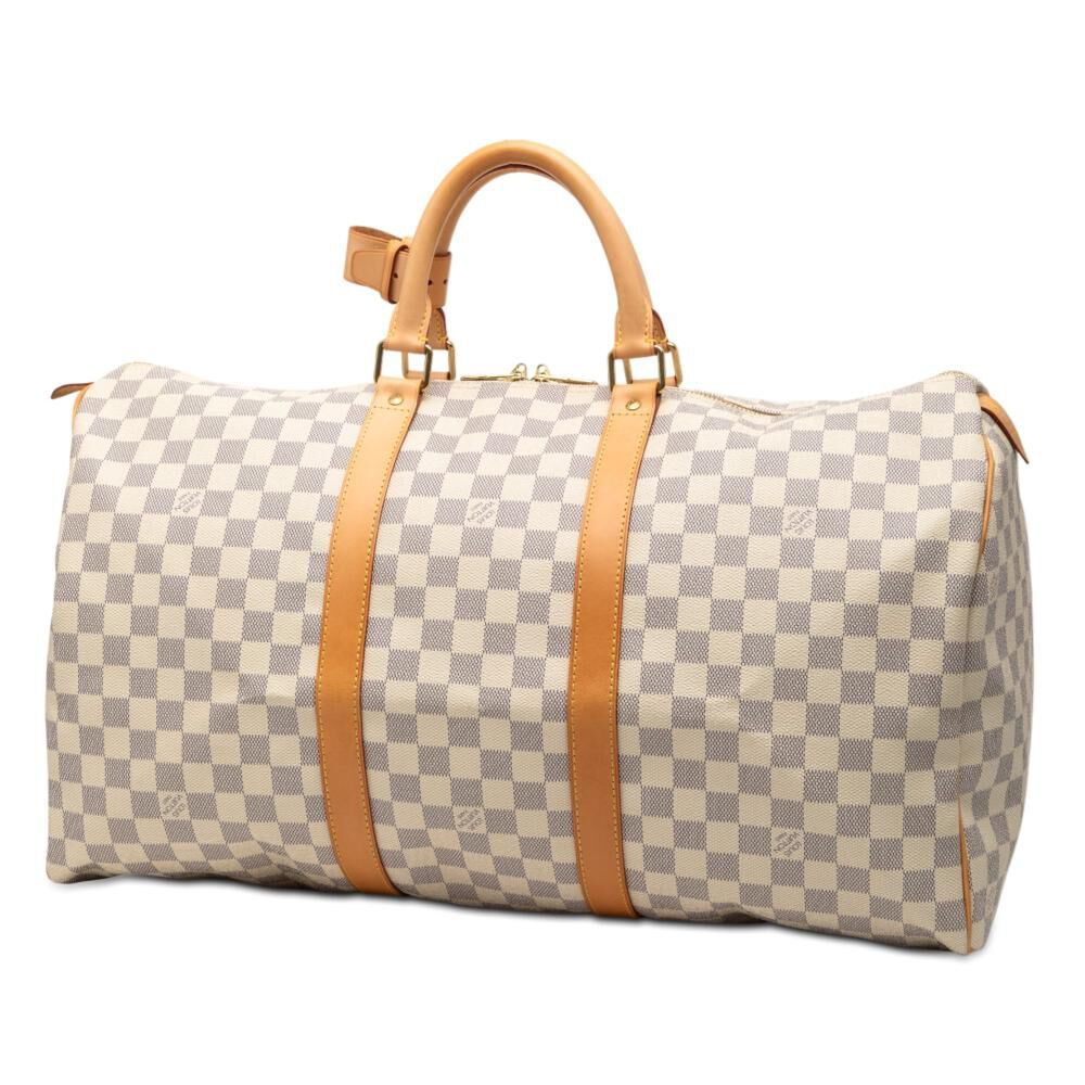 Louis Vuitton Keepall