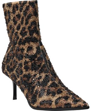 Heirloom Heeled Ankle Boots