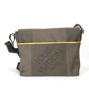 Louis Vuitton Messenger
