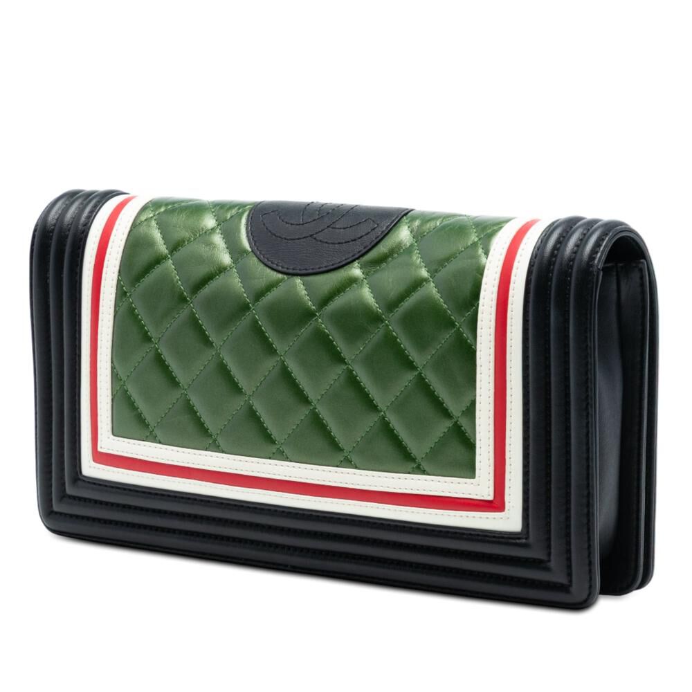 Chanel Boy Bags