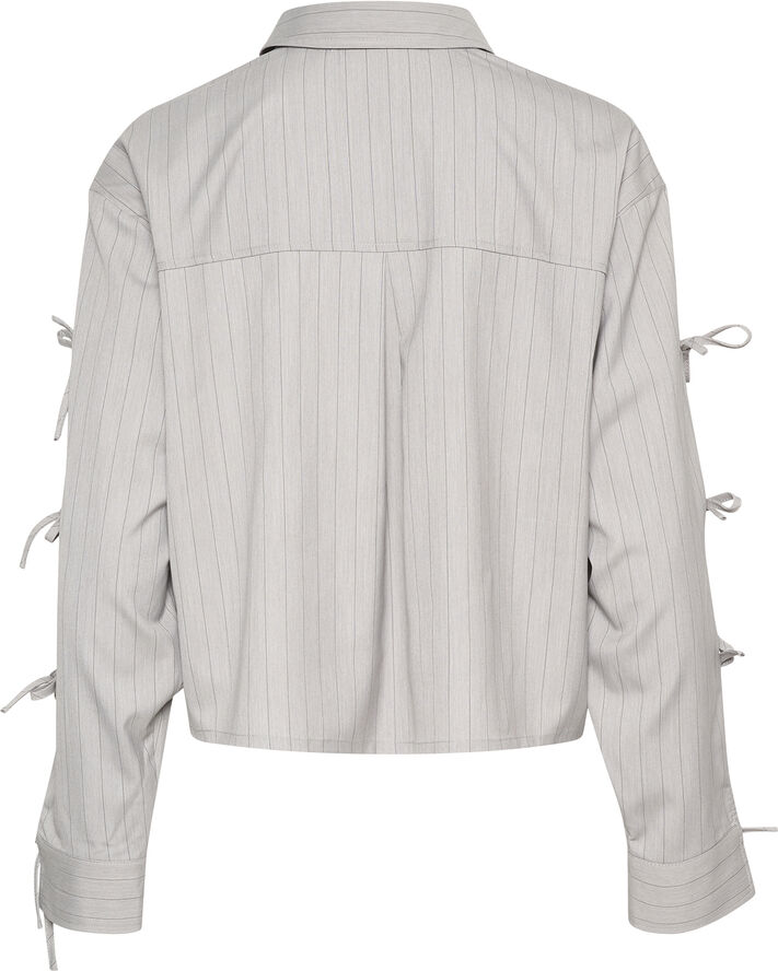 KBRianna Short Shirt