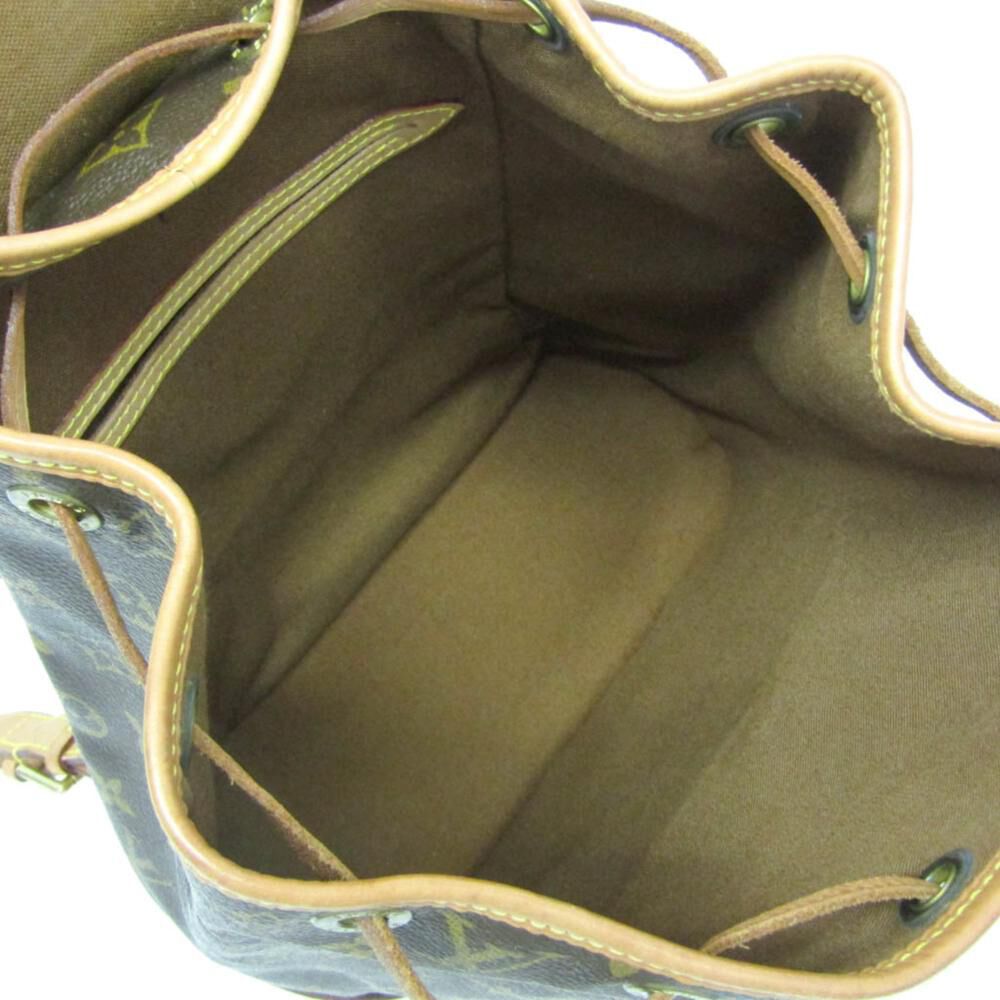 Louis Vuitton Montsouris