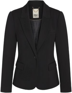 1399PBOJoyBani blazer
