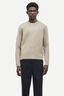 Gunan crew neck 10490