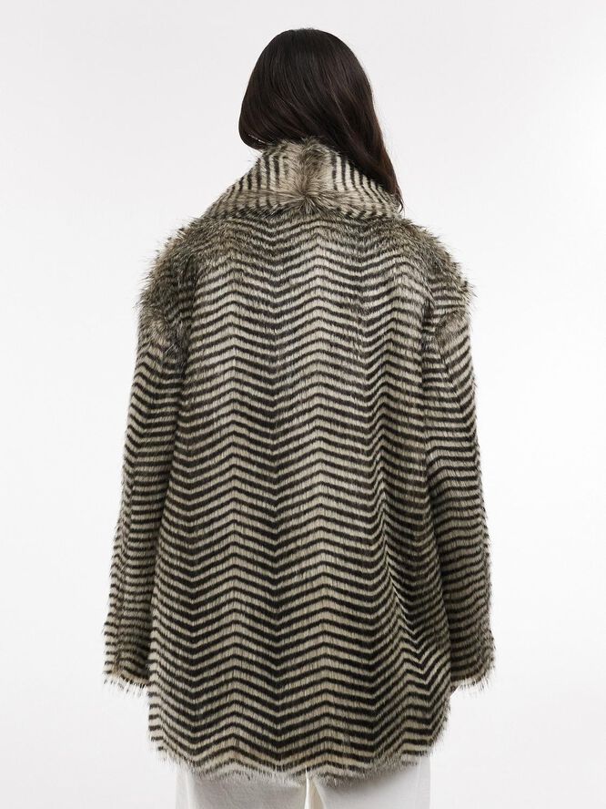 Tsjessica Midi Coat