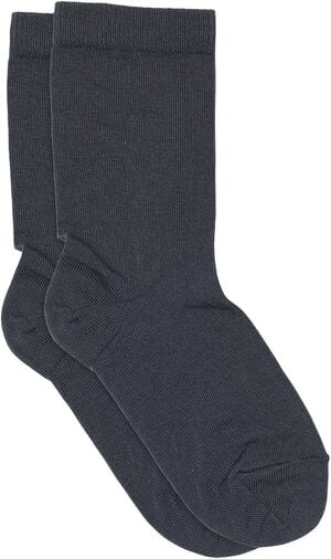 Cotton socks