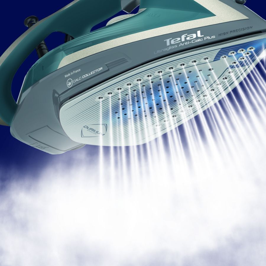 Ultragliss Plus Anti Calc