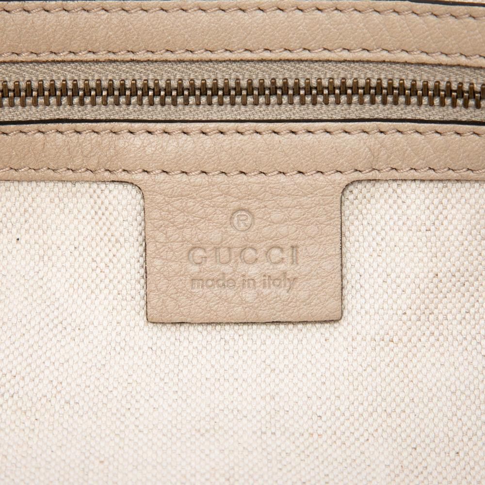 Gucci Hobo Bag