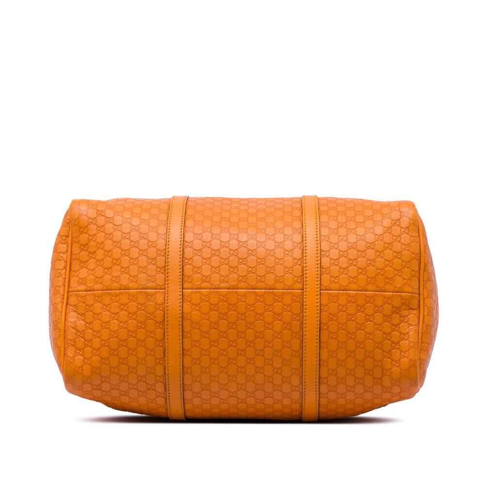 Gucci Boston Bag