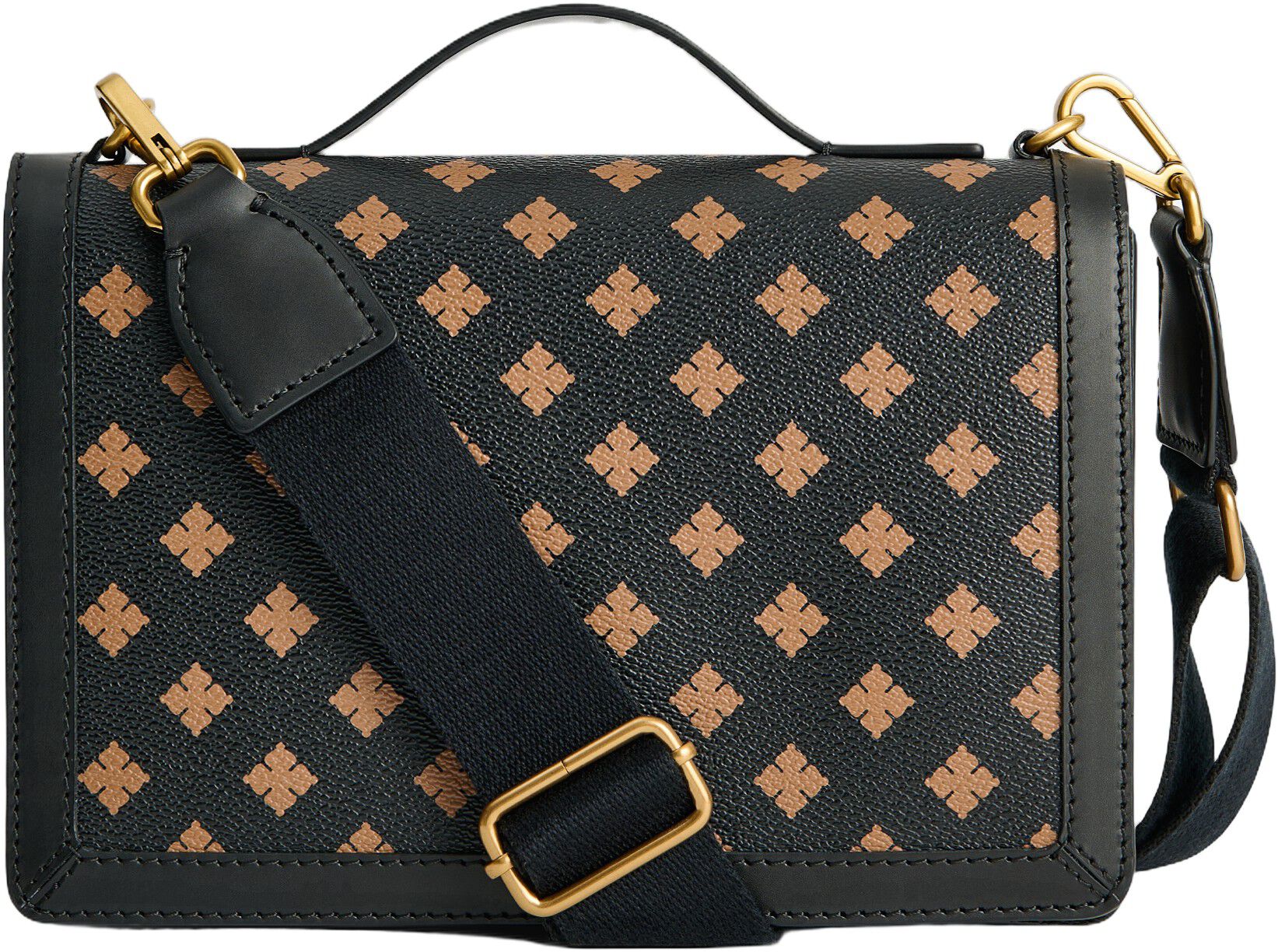 Loennas axelv&auml;ska