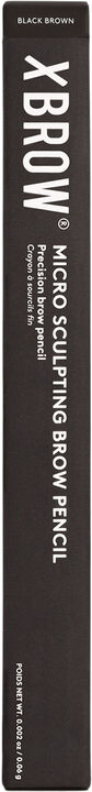 Micro-sculpting Brow Pencil