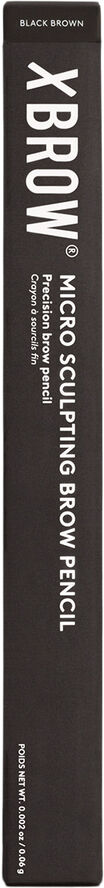 Micro-sculpting Brow Pencil