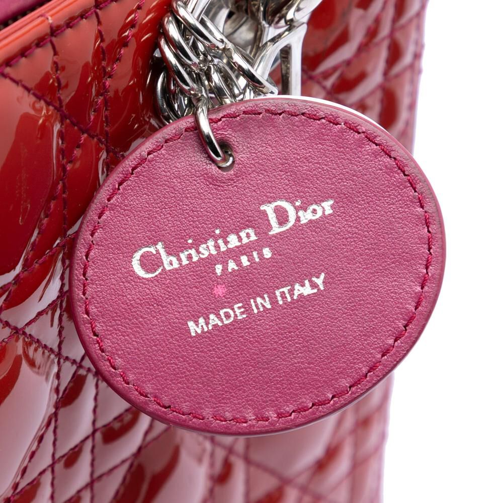 Dior Lady Dior
