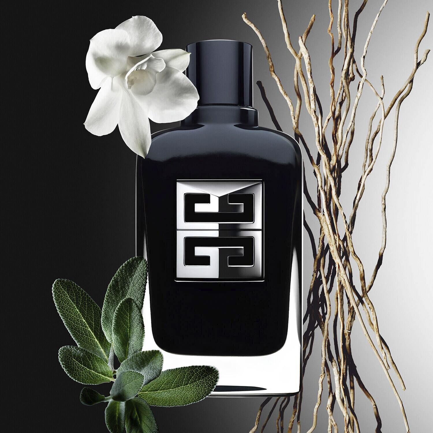 Gentleman Society Eau deParfum