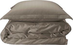 P&aring;slakanset 140x200 Essence Suite One Optisk vit