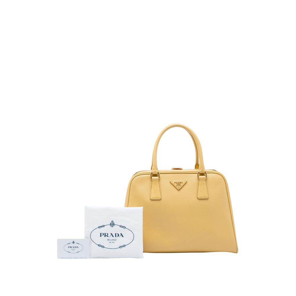 Prada Handbag