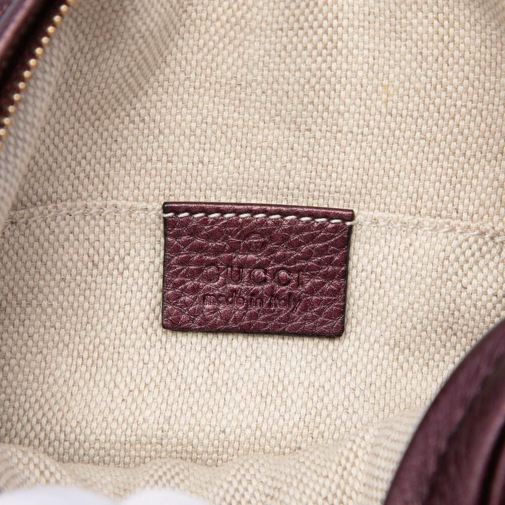 Gucci Crossbody Bag