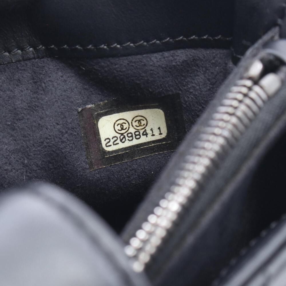 Chanel Shoulder Bag