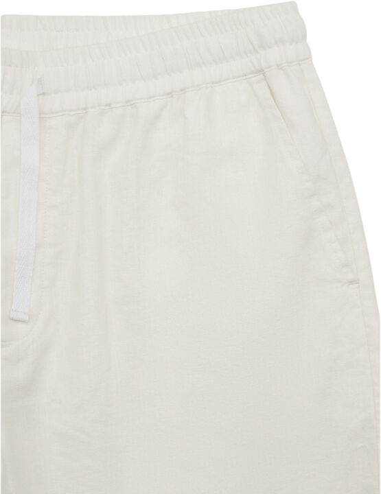 WBBommy Linen Shorts