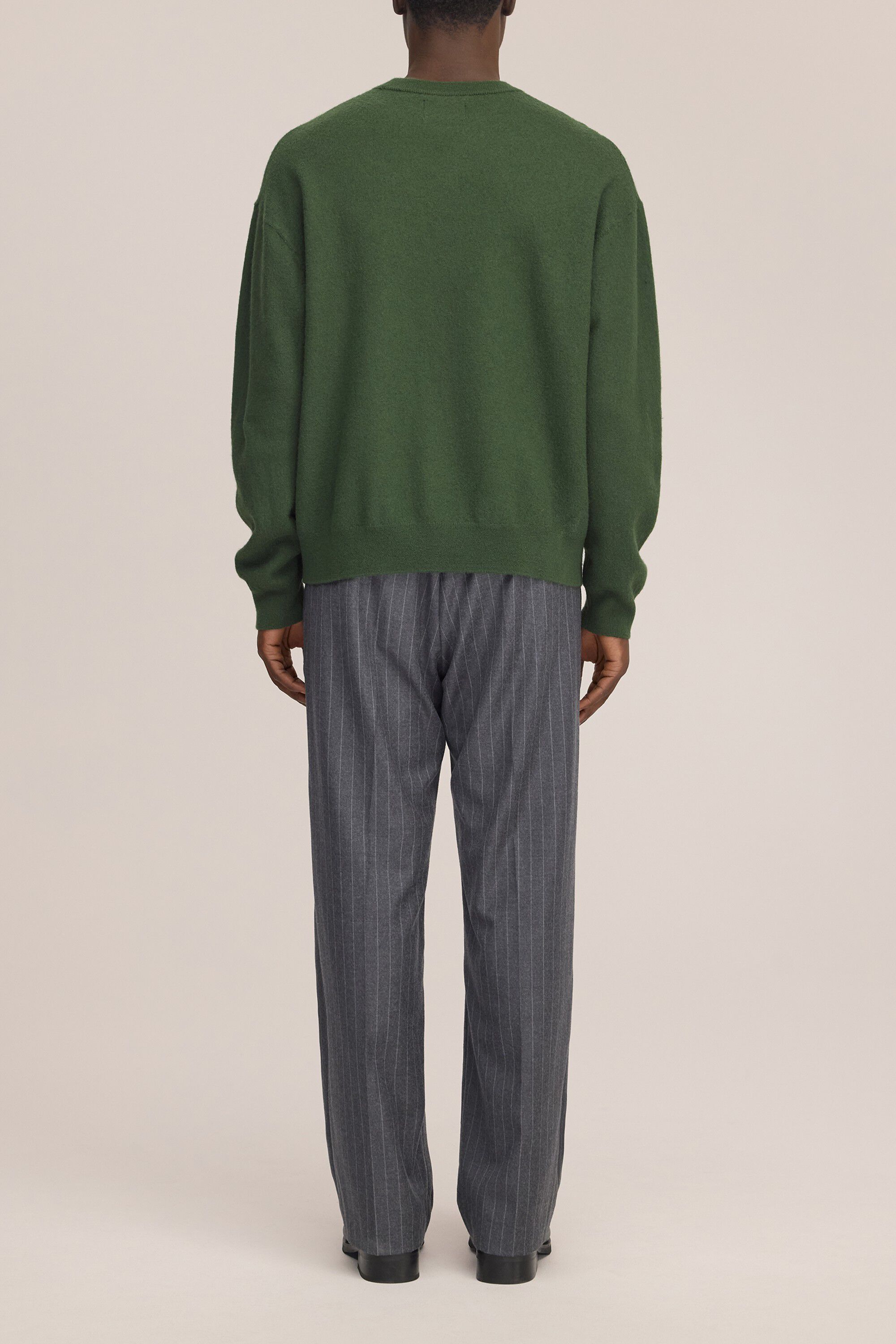 Jasper LS Crew 60062