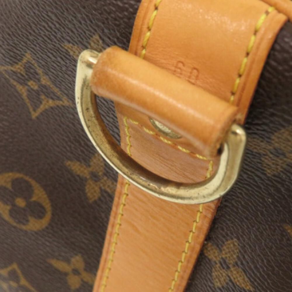 Louis Vuitton Keepall