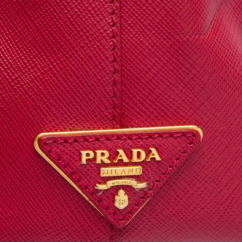 Prada Handbag