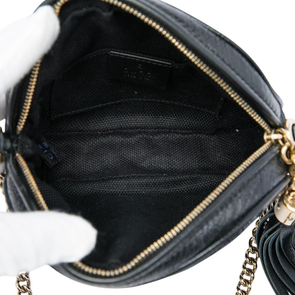 Gucci Crossbody Bag