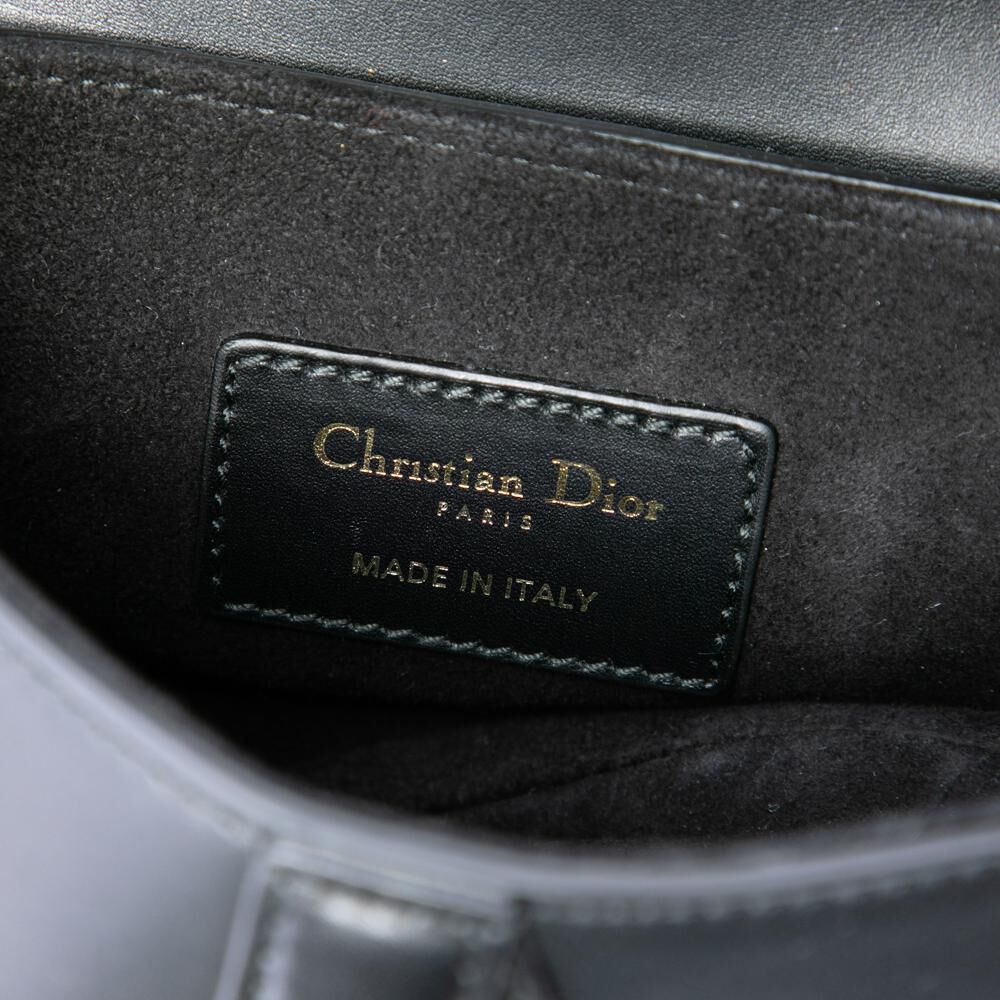 Dior Saddle Bag