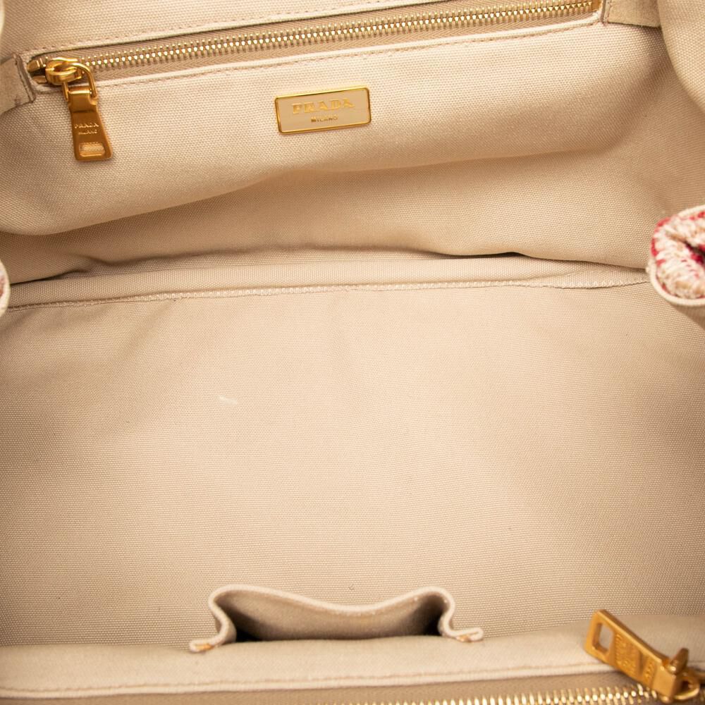 Prada Handbag