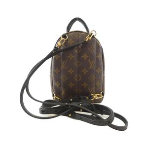 Louis Vuitton Palm Springs
