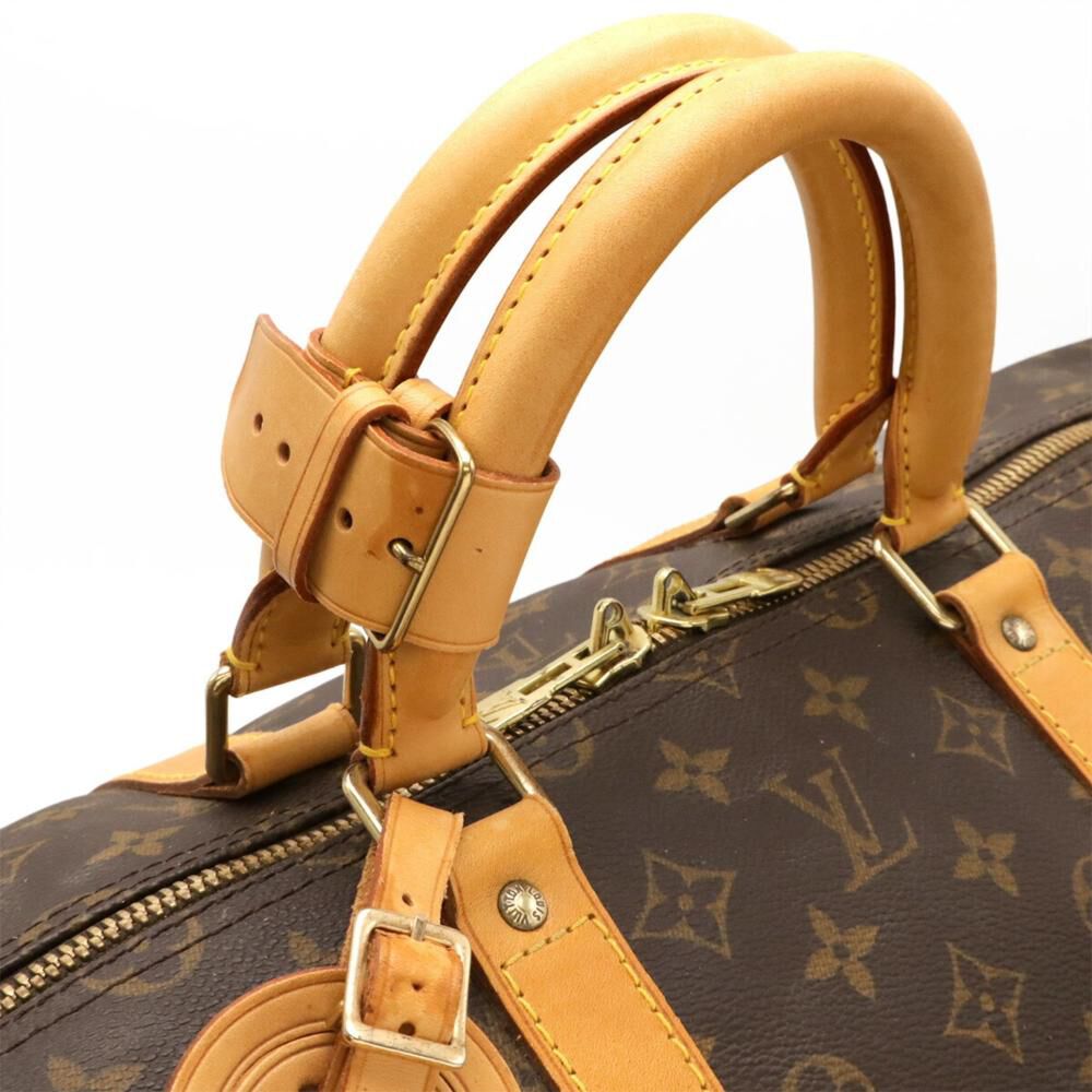Louis Vuitton Keepall