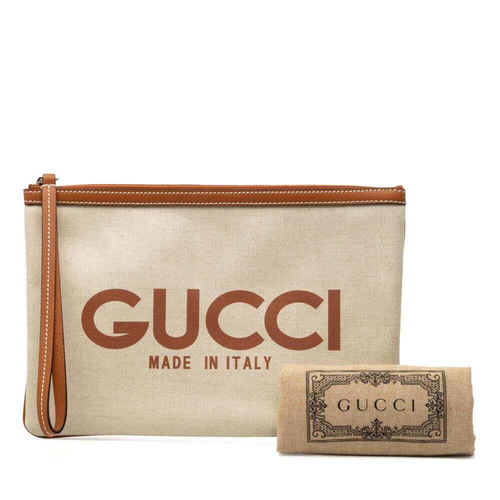 Gucci Clutch