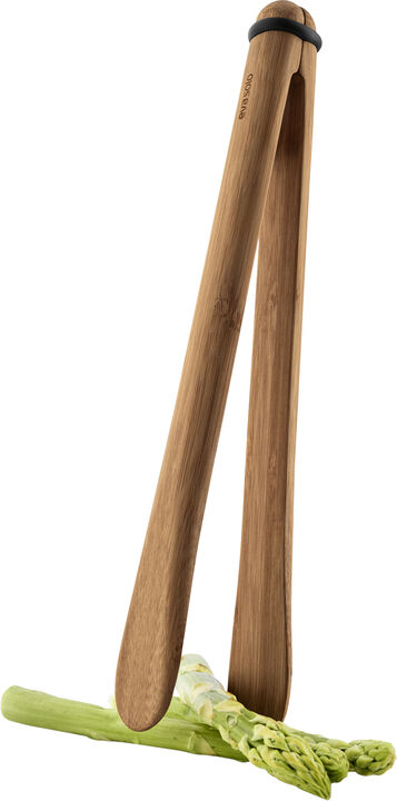 Nordic kitchen Køkkentang 33 cm bambus