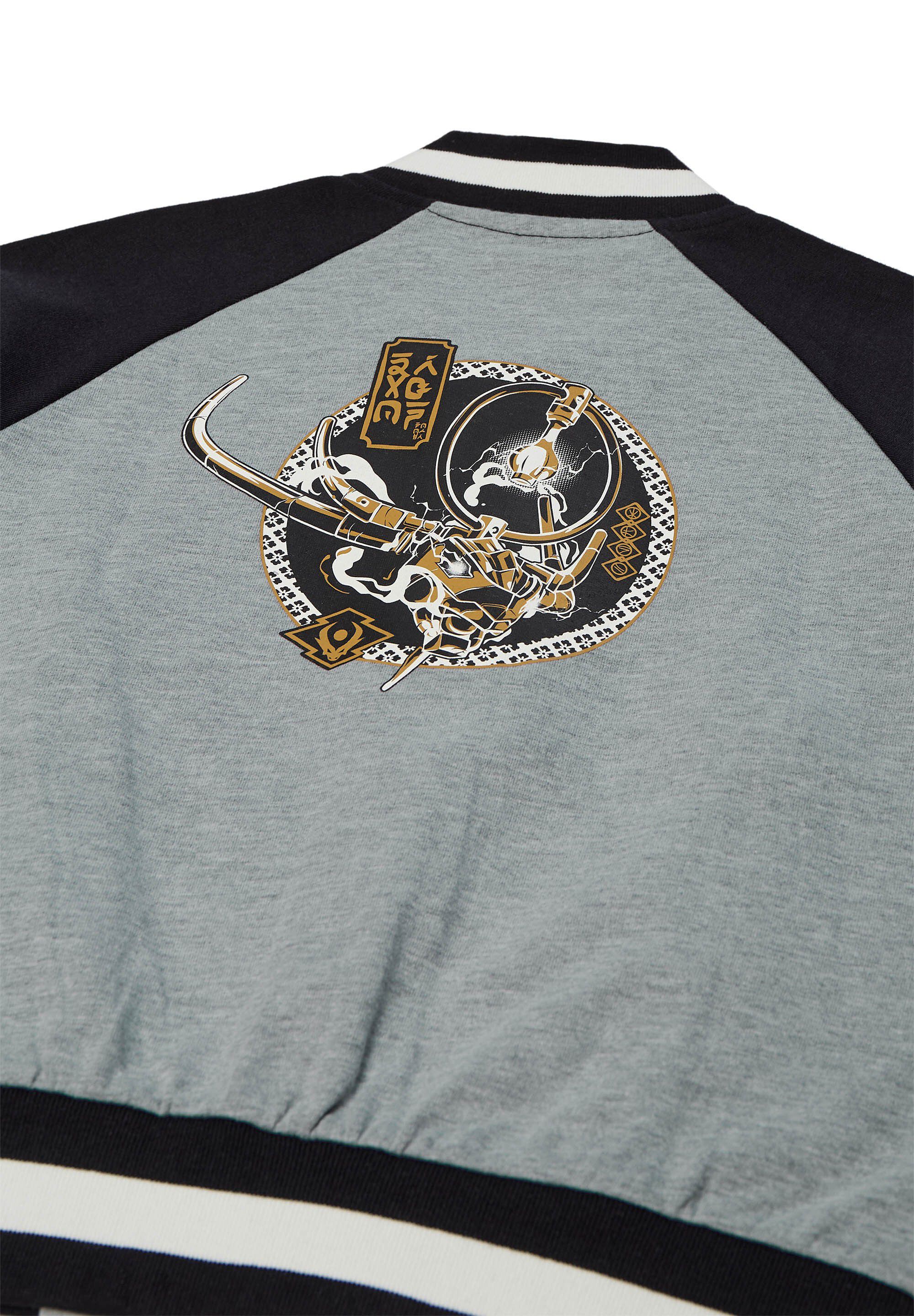 LWJIAN 200 - SWEAT JACKET