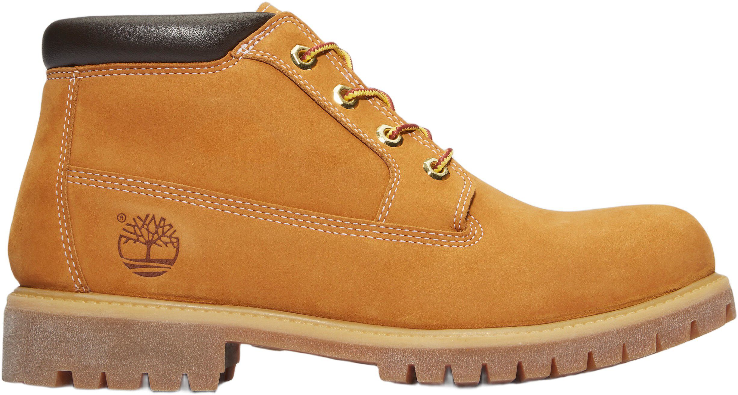 Timberland Heritage MID LACE UP WAT