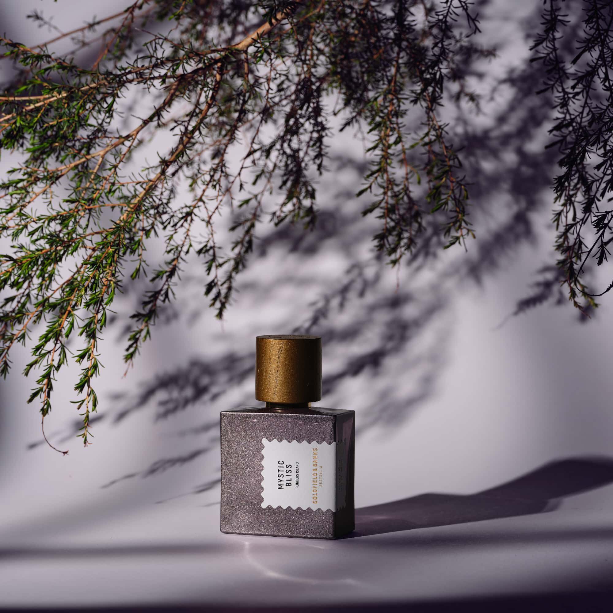 GOLDFIELD & BANKS Mystic Bliss 50 ml