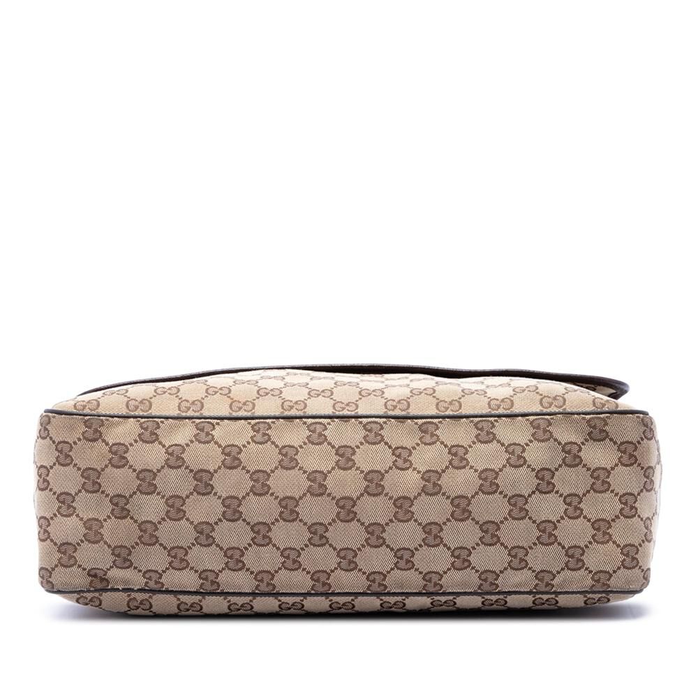 Gucci Messenger Bag
