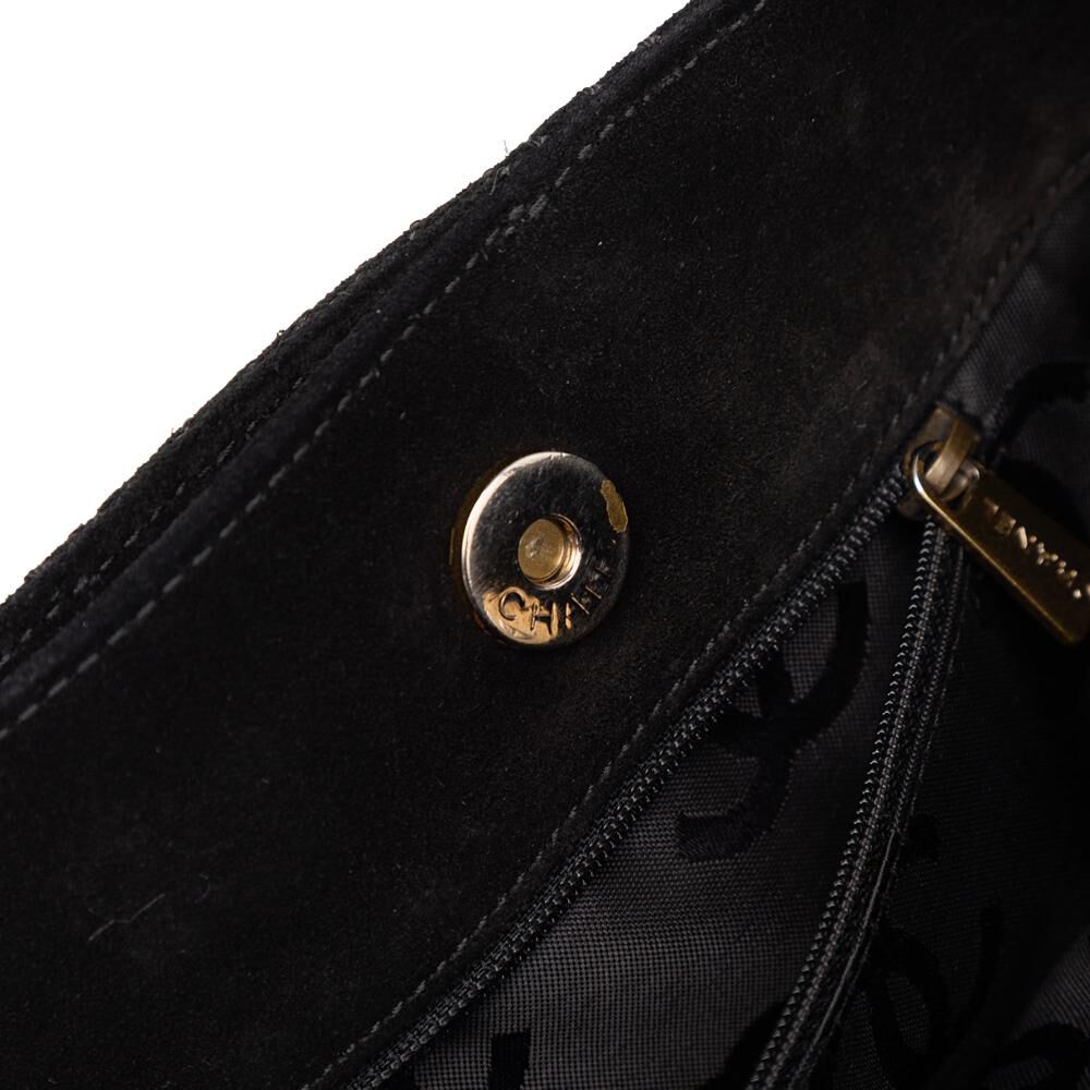 Chanel Tote