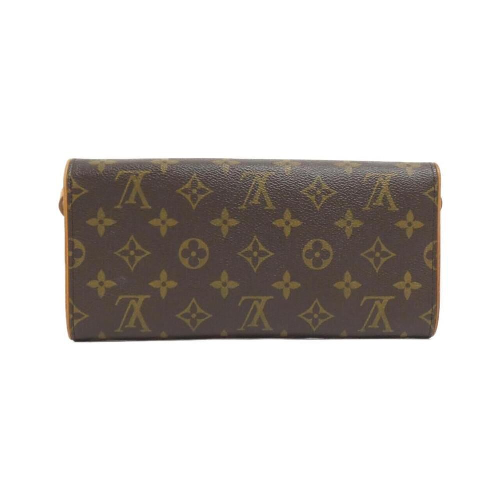 Louis Vuitton Twin Pochette