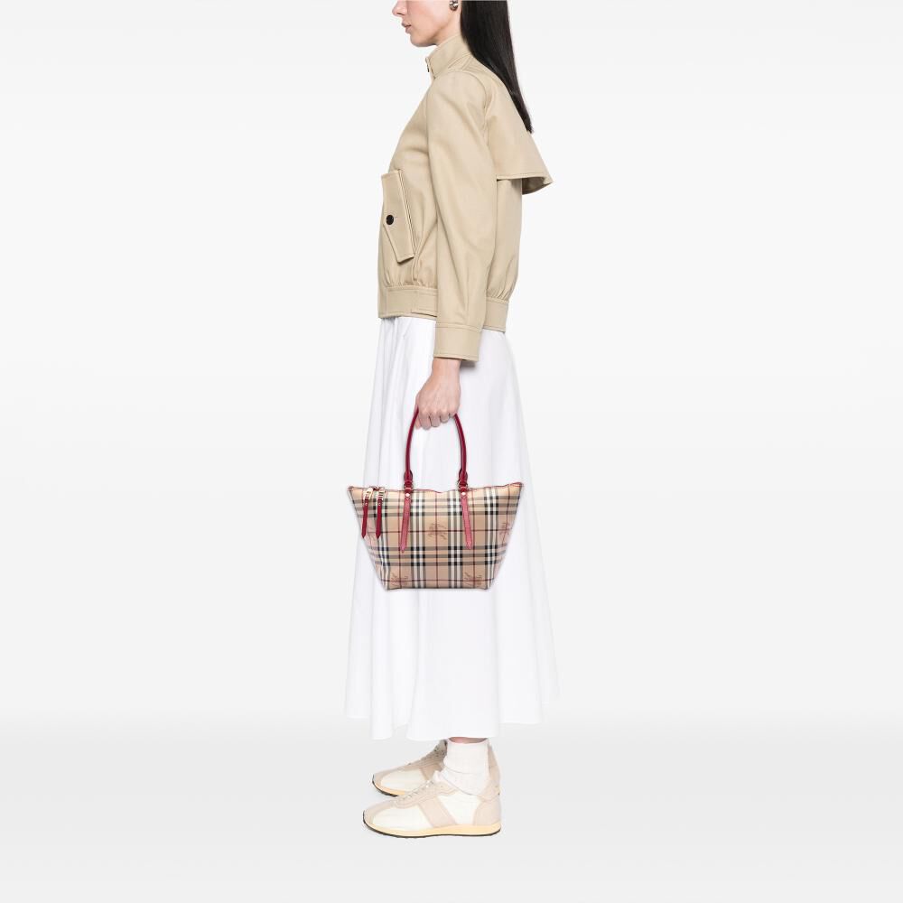 Burberry Tote