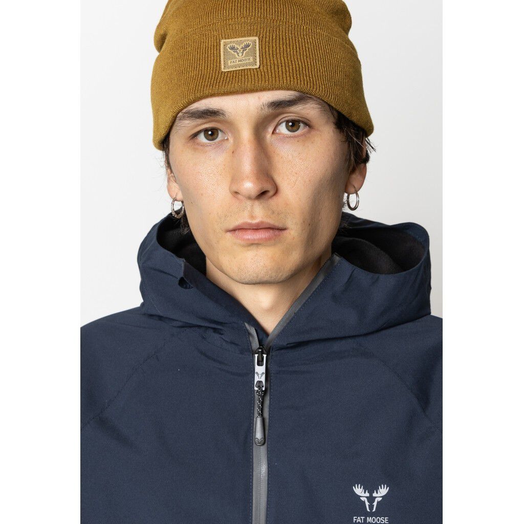 Base 2-pack beanie