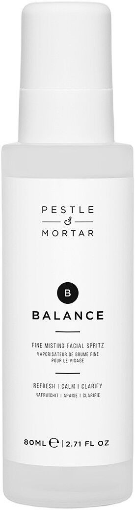 PESTLE & MORTAR Balance Spritz 80 ml