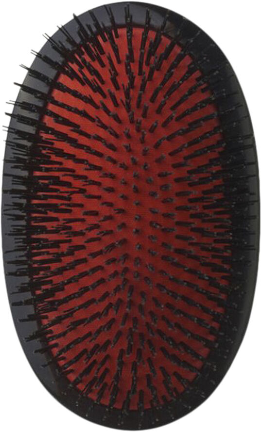 B1M - Large Extra Military Dark Ruby